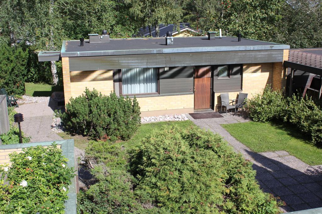 Hotel Fjalar Salo  Exterior foto
