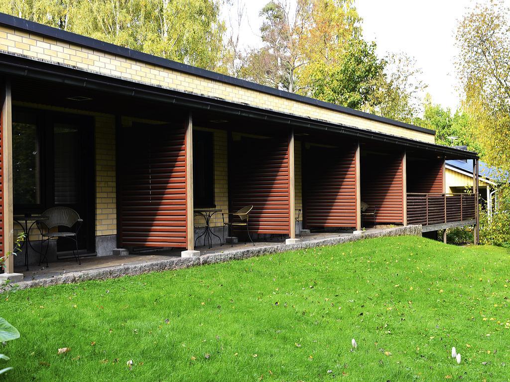Hotel Fjalar Salo  Exterior foto