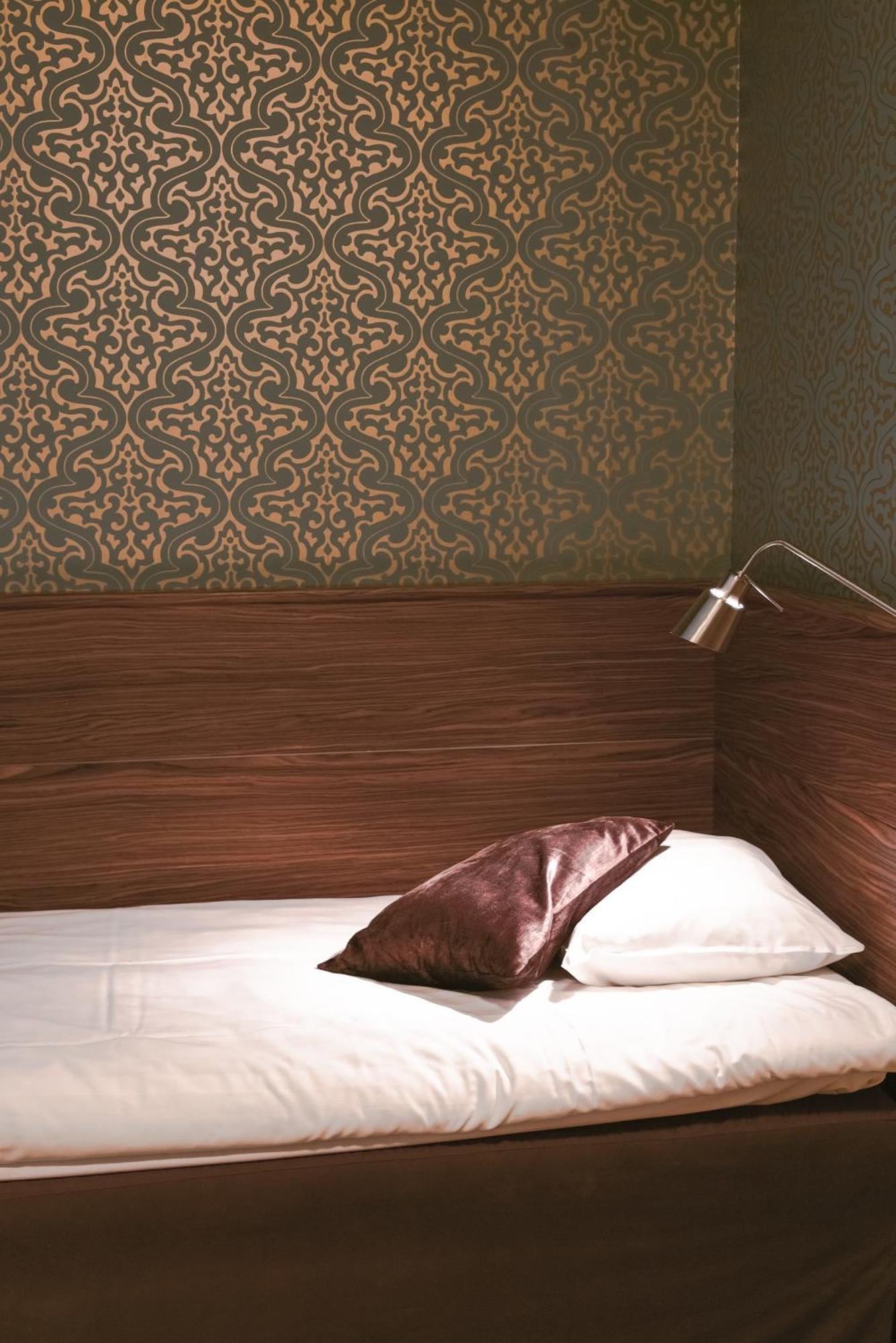 Hotel Fjalar Salo  Quarto foto