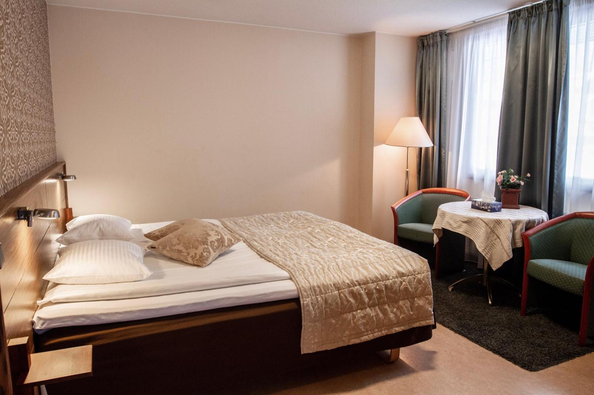 Hotel Fjalar Salo  Quarto foto