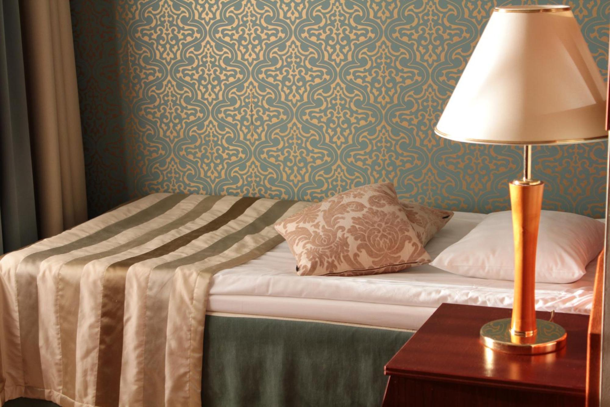 Hotel Fjalar Salo  Quarto foto