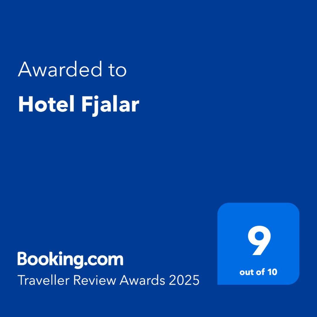 Hotel Fjalar Salo  Exterior foto
